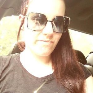 Meet your Posher, Sadie